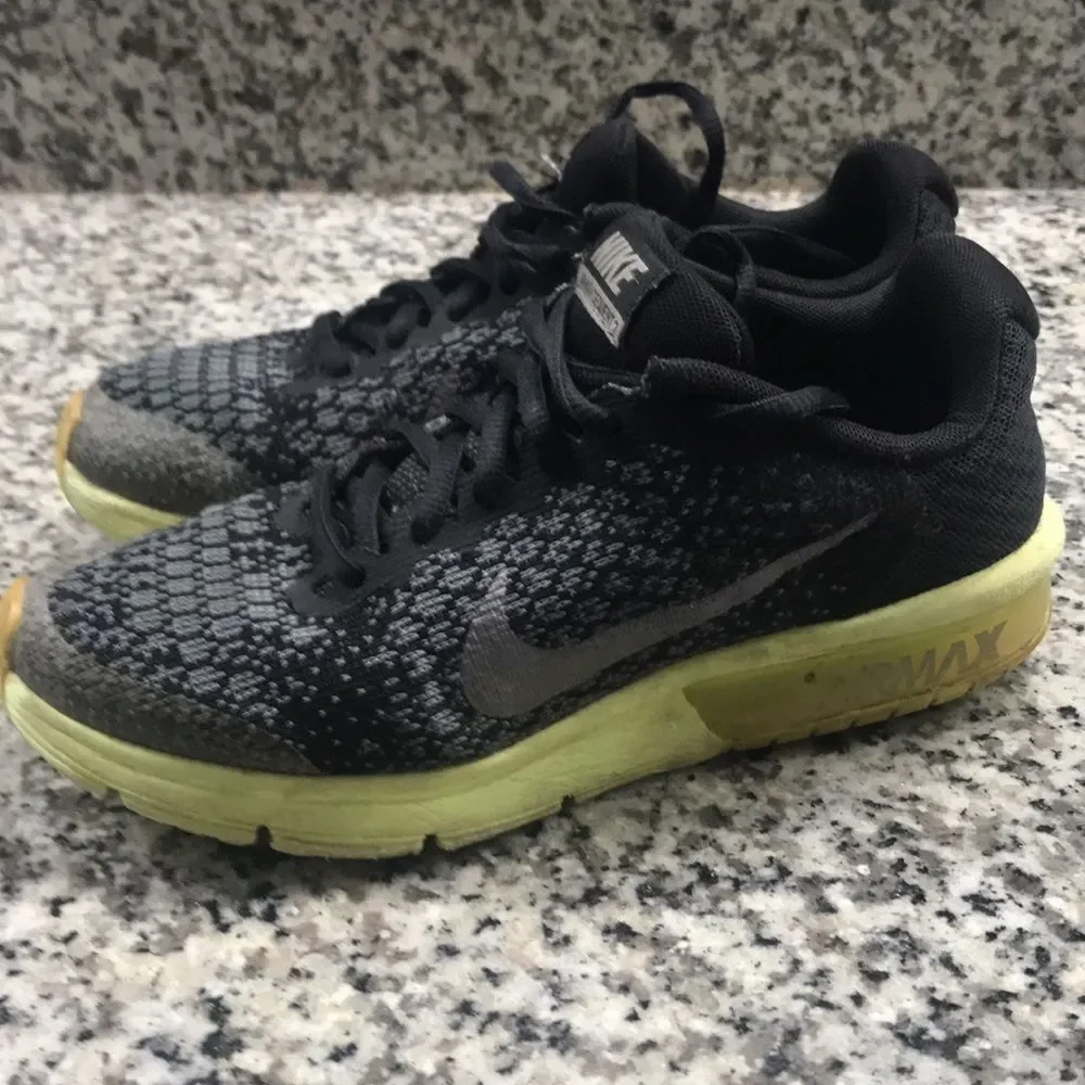 Nike Air Max Sequent II Gs